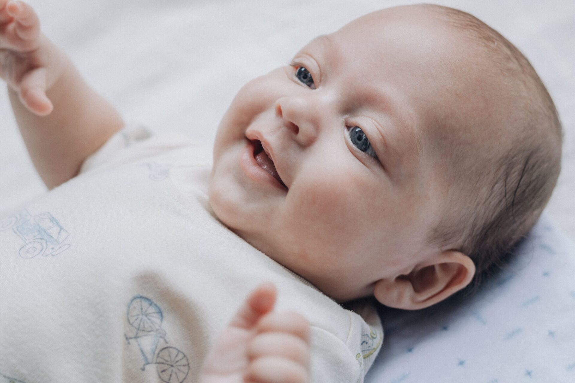 Wintertijd en zomertijd met je baby of peuter